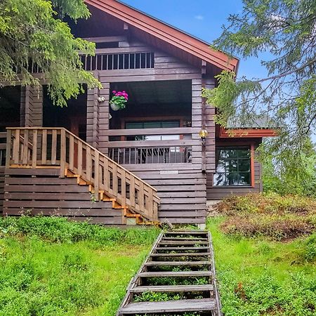 Holiday Home Lomamaja Rukaranta By Interhome Exterior foto