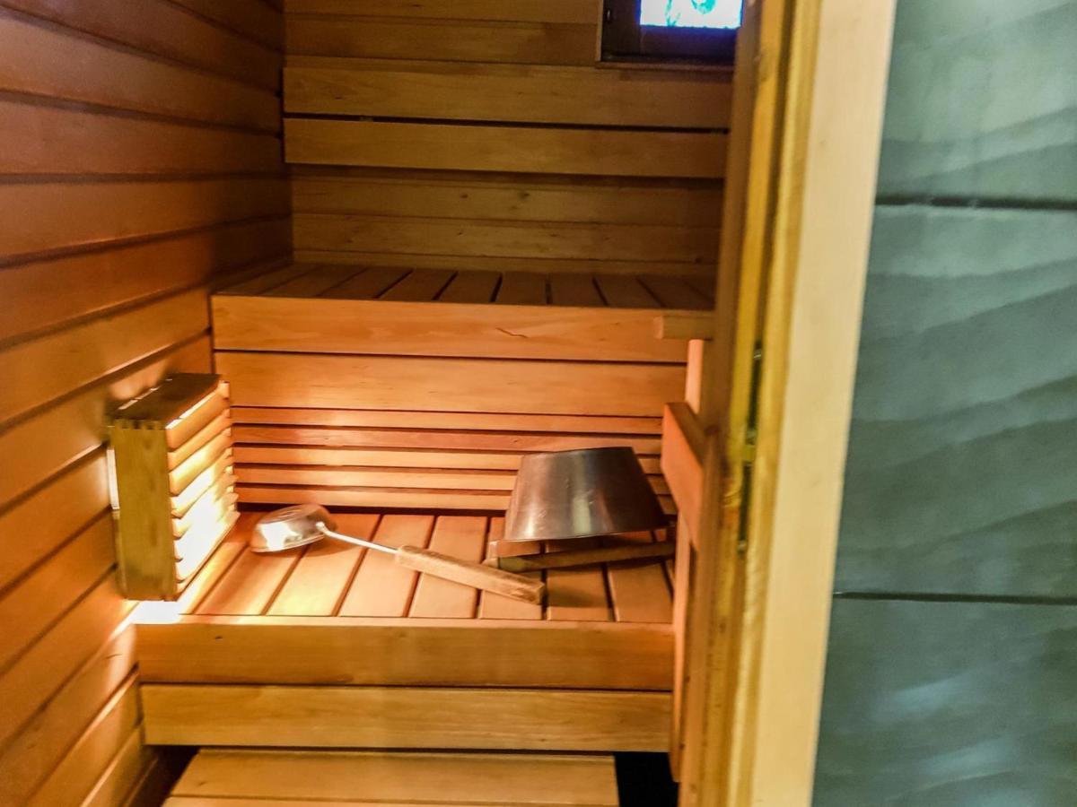 Holiday Home Lomamaja Rukaranta By Interhome Exterior foto